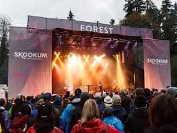 Ahfomad 2020 launched the first ever virtual festival hosted by festival african heritage of music and dance society. Vancouver Park Board Approves Return Of Skookum Festival In 2020 Vancouver Is Awesome