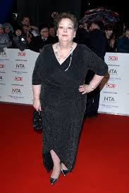 And it was thanks to her stint on. Ntas 2019 Anne Hegerty Highlights Impressive Weight Loss In Slinky Silver Dress Following I M A Celebrity Stint Ok Magazine