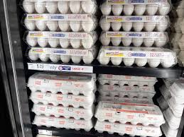 eggs amid s soaring costs