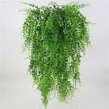 Artificial Plant Vines Wall Hanging