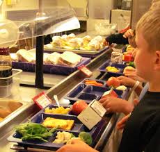 Image result for school lunch cashier