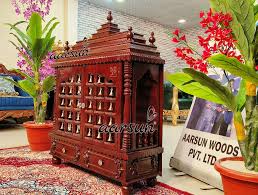 pooja mandir temple design global