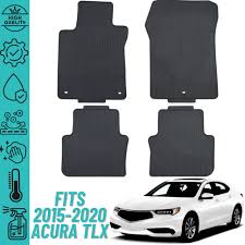 carpets cargo liners for acura tlx