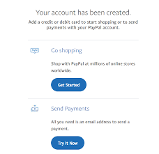 Paypal business add credit card. How To Set Up A Paypal Account