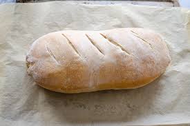 soft sourdough french bread without
