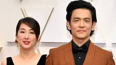 The Untold Truth Of John Cho's Wife