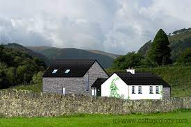 Cottage Plans Cottageology Irish