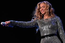Beyonce Announces Stadium Concert Tour For This Summer