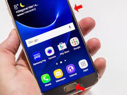 Check spelling or type a new query. How To Take A Screenshot On Samsung Galaxy S7