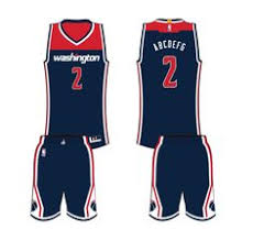The latest washington wizards merchandise including the deni avdija wizards jersey is in stock at fansedge. 25 Washington Wizards All Jerseys And Logos Ideas Washington Wizards Washington Sports Logo
