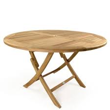 Wooden Garden Tables Furniture Al