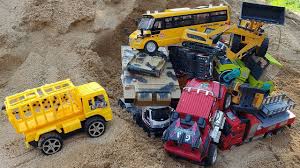 Graders also called as motor graders are another type of equipment used in construction especially for the construction of roads. Pin On Toys For Kids