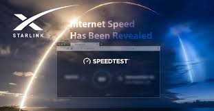 Today's launch grows spacex's starlink constellation size by another 60 satellites with the this need creates hurdles for spacex's ability to deploy its internet service globally due to regulatory. Starlink Internet Speed Has Been Revealed Top10 Digital