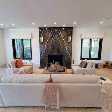 Top 10 Best Gas Fireplace Repair Near