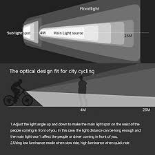 Intey Bike Light Usb Rechargeable Bicycle Lights 1000 Lumens 4500 Mah Bike Headlight Ipx6 Waterproof For 59 99 From Amazon Promopure
