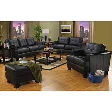 501681 Coaster Furniture Samuel Black