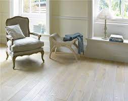 bleached oak flooring nuances plank