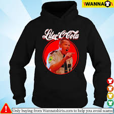 It was new year's eve. Farva Super Troopers Liter O Cola Shirt Hoodie Sweater And Long Sleeve