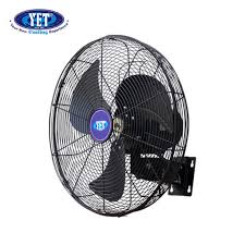 Industrial Wall Fan