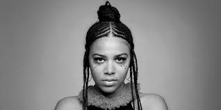 For those who are curious, she is a south african here are 10 things that you may or may not have known about sho madjozi Meet Sho Madjozi The Gqom Pop Star Making Pan African Music Paper