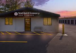 storquest economy self storage dayton