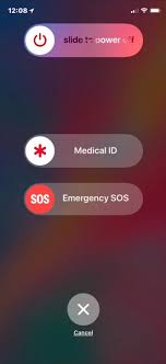 You can activate emergency sos by rapidly pressing the sleep/ wake button (as apple calls it) on the right side of your iphone, between three or five times depending on the setting. How To Disable Emergency Sos On Iphone To Stop Dialing 911 Accidentally Osxdaily