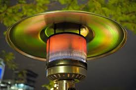 Outdoor Heaters Guide What To Look For