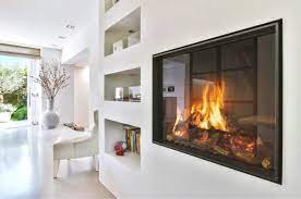 Top Gas Fireplace Types Costs