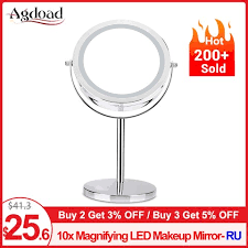 agdoad 10x magnifying