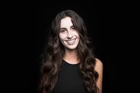 12 zombie face makeup ideas easy