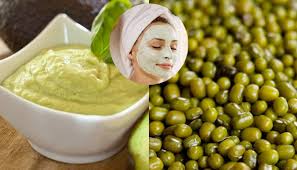 5 unknown beauty benefits of moong dal