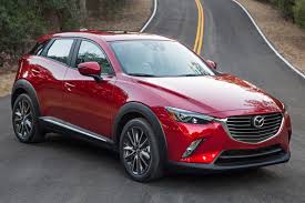 2016 mazda cx 3 review ratings edmunds