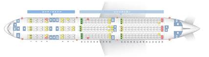 Qatar Airways Fleet Boeing 777 200lr Details And Pictures
