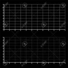 Ratings Line Graph Line Chart Graph Paper Printable Vector Royalty