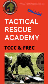TACTICAL RESCUE ACADEMY - Tactical Rescue Academy