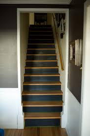 Stairwell Help