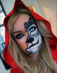 halloween makeup looks insight