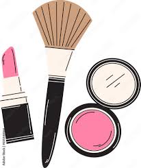 beauty makeup hobby and free time