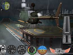 helicopter simulator 2016 free apk