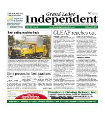 Maybe you would like to learn more about one of these? Gli 10 23 11 By Lansing State Journal Issuu