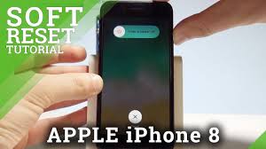 This is because soft reset iphone is easy to do and doesn't lead to any data loss, unlike a lot of other solutions. How To Soft Reset Iphone 8 Force Restart On Apple Iphone 8 Hardreset Info Youtube