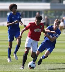 Read more about shola shoretire read less about shola shoretire. Man Utd Starlet Shola Shoretire 17 Snubbed Barcelona And Juventus To Sign Deal And Was Added To Europa League Squad