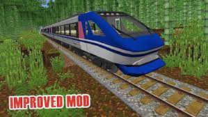 Choose the desired color of the train and create using the recipes for crafting trains . Trains Mod For Minecraft Pe Apps On Google Play