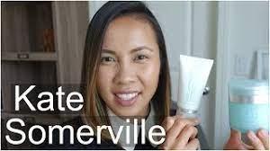 kate somerville gentle daily wash