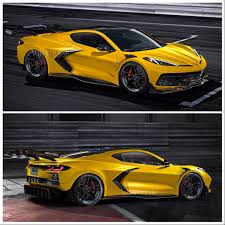 An objective function, to be maximized or minimized d. 2022 Chevrolet Corvette C8 Z06 Renderings Rumors Chevrolet Corvette Corvette Chevrolet Corvette Z06