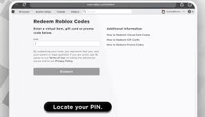 roblox gift card redeem codes active