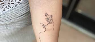 10 trendy forearm tattoo ideas for 2022