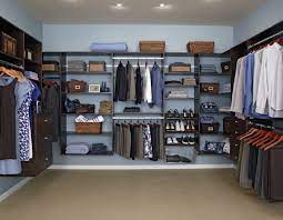 Just 2 short years ago, we made over our master closet for the $100 room challenge. 8 Best Diy Closet Systems Of 2021 To Organize Your Closet Apartment Therapy