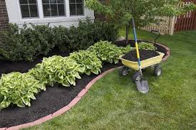 Low Maintenance Landscaping North