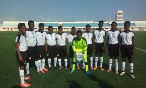900 bin €* 1 haz 1999, accra, ghana. 36 Maidens Begin U 17 Women S World Cup Preps Footy Ghana Com